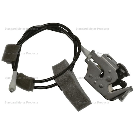 Standard Ignition DOOR LATCH ASSEMBLY SDL100